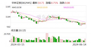 华林证券被2.3亿元仲裁带向多事之秋 13.53亿元资产已启动拍卖