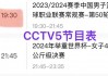 cctv5体育直播足球(cctv5体育足球直播频道)