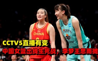 女篮今日直播cctv5直播(女篮今日直播cctv5直播几点)