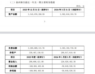 棒杰股份关键新能源子公司陷破产重整危机 相关负责人不久前已离职