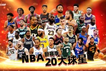 nba新赛季什么时候开始(nba新赛季什么时候开始比赛)