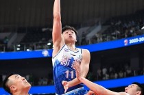 今天cba篮球比赛直播(今天cba篮球比赛直播赛程)