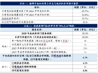 袁海霞：现阶段财政稳增长的重点