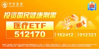 沪指失守3000点，医疗ETF（512170）逆市收平！爱尔眼科深V反弹，两大巨头成主要拖累……