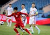 u20男足亚洲杯(U20男足亚洲杯中国队晋级八强)