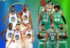 2000到2022年nba夺冠球队的简单介绍