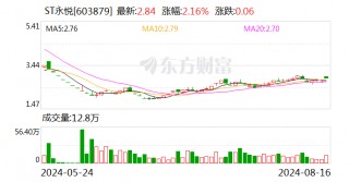 昔日低空经济“网红”ST永悦收2520万元罚单 多项违规均涉无人机业务