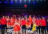 中国女排2024集训(中国女排2024集训人员照片)