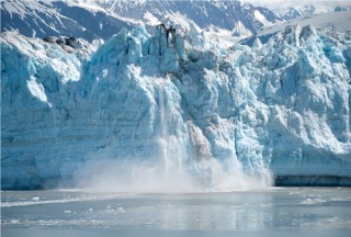 新研究称地球自转变慢：全球变暖引起冰雪加速消融所致