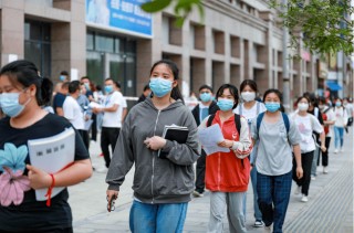 考生有发热症状将安排在备用考场的简单介绍