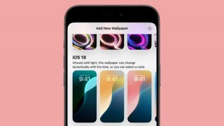 iOS 18 Beta 3新功能汇总！暗黑模式图标、相册等调整