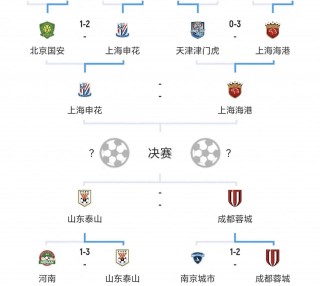 足协杯2019赛程(足协杯2019赛程表决赛)