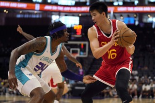 中国男篮nba夏季联赛(中国男篮NBA夏季联赛开启)