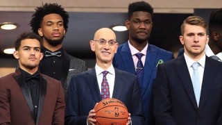 2021nba选秀(2021nba选秀重排)