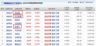 公募基金10月报：10月收官，谁是本轮行情最强“急先锋”！