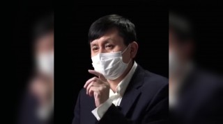 张文宏解读为何觉得白肺变多了(张文宏解读为何觉得白肺变多了,霸王龙)