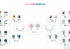 nba季后赛对阵图2020比分(nba季后赛对阵图2020最新比分)