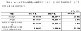 又一科创板IPO终止！近100%收入来自对美国销售，审计机构为普华永道