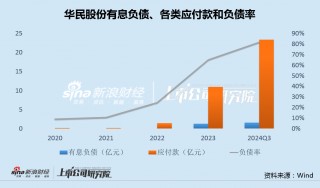 华民股份高管集体减持背后：收购大股东光伏资产业绩严重不及承诺 应付款飙升100倍负债率突破80%