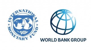 世界银行集团和国际货币基金组织深化合作加强气候行动