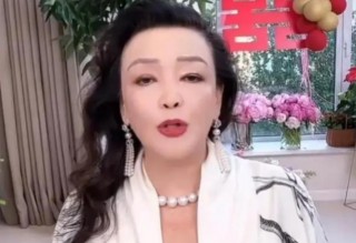 张兰：我不喜欢小鲜肉的简单介绍