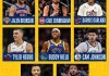 2016nba全明星赛完整视频的简单介绍