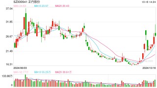 净利润暴涨378倍！正丹股份能守住年度“股王”宝座吗？