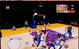 nba2k22手游免费下载(nba2k22手游免费下载安卓版)