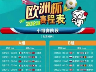 欧洲杯比赛赛程表2023(欧洲杯比赛赛程表2023年9月份)