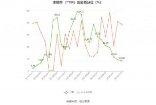 东望时代：2024年上半年净利同比预增75.24%