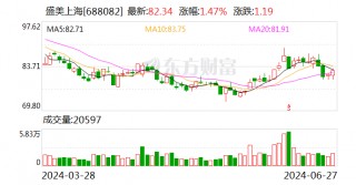 盛美上海临港设备研发及制造项目再度延期 公司回应：建筑设计规划要求升级