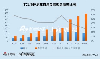 TCL中环半年亏损30亿有息负债升至440亿 严重误判硅片价格仍执意逆势募资扩产