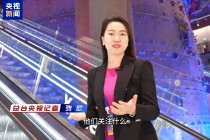 1100多位中德商界人士参与这次会议 他们说“我们离不开中国”