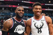 关于nba全明星2019的信息