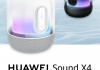 华为 Sound X4 智能音箱开售：50W 功率、Hi-Res 高清音质认证，低至 1568 元