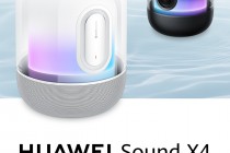 华为 Sound X4 智能音箱开售：50W 功率、Hi-Res 高清音质认证，低至 1568 元