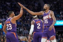 nba火箭队今天最新交易(2021nba火箭队交易汇总)