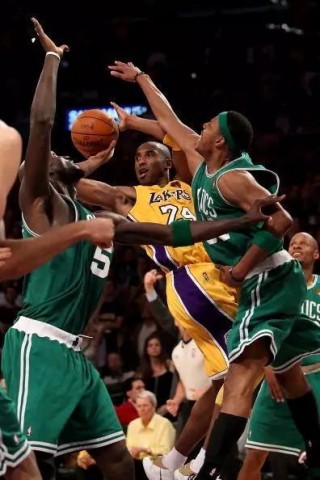 nba2010年总决赛录像回放(nba2010总决赛录像高清超清第一场)