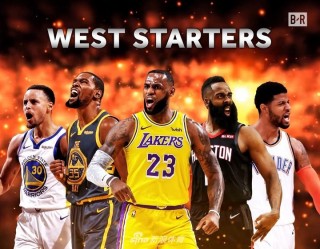 nba全明星2019(nba全明星赛时间安排)