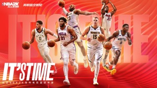 nba全明星名单出炉(nba全明星有哪些明星)