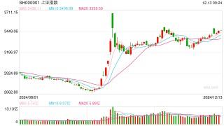 12月13日操盘必读：影响股市利好或利空消息