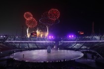 平昌冬奥会(平昌冬奥会中国唯一一枚金牌)