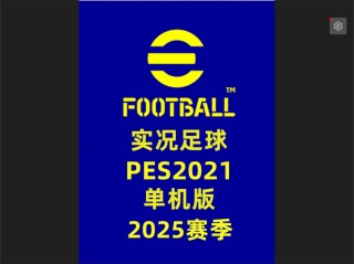 实况足球2021中文版(实况足球2021中文版下载)