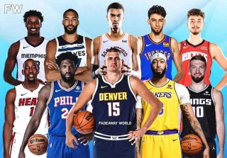 nba球队排行榜最新排名(nba球队排行榜最新排名前十)