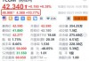 携程盘前涨超10.7% Q2股东应占溢利暴增超五倍