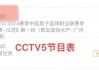 cba今晚cctv5直播(今晚男篮19点30现场直播视频)