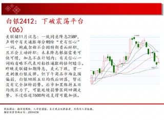 中天期货:生猪底部大震荡 橡胶站上18000