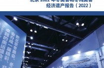 2022奥运会(2022奥运会会徽的含义)