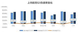 业绩减亏&国际线加密民航业回暖(中国民航局关于调整国际航班的通知)