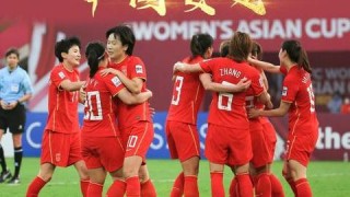 女足亚洲杯2022赛程(女足亚洲杯2022赛程时间表)